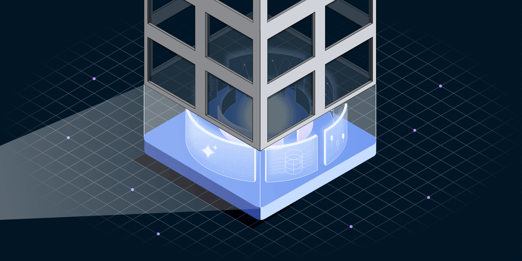 Unlocking the agentic enterprise with Open Data Infrastructure