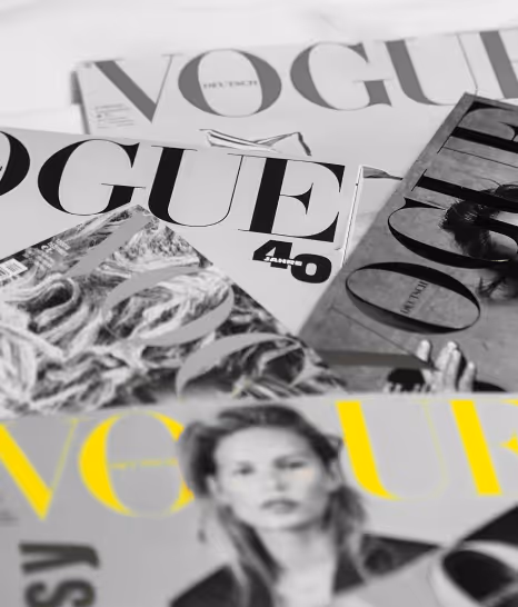 Conde Nast case study