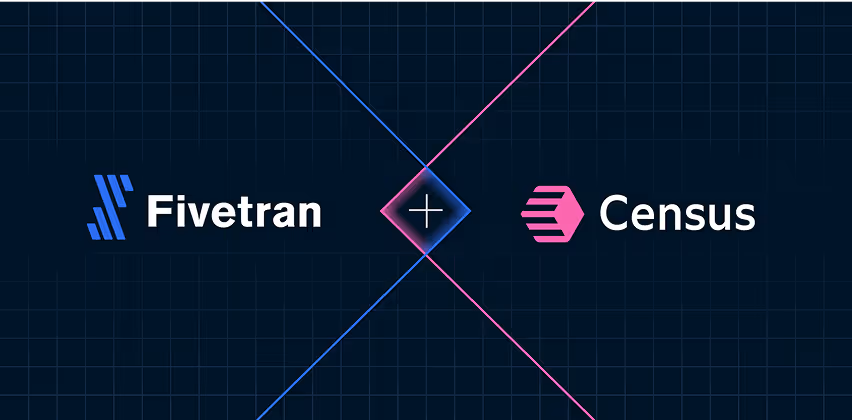 Why Fivetran and Census are joining forces