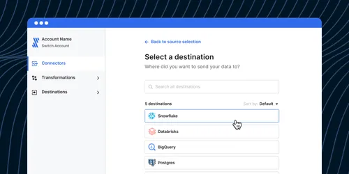 Interactive demo 