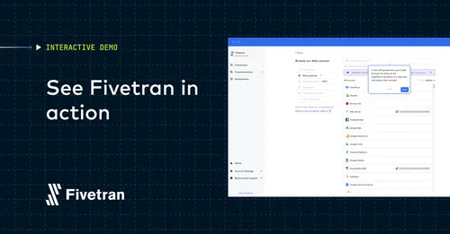 Interactive demo 