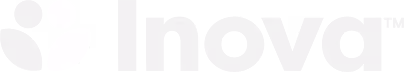 grey inova logo