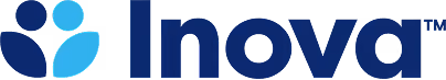 inova logo color