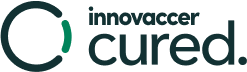cured logo