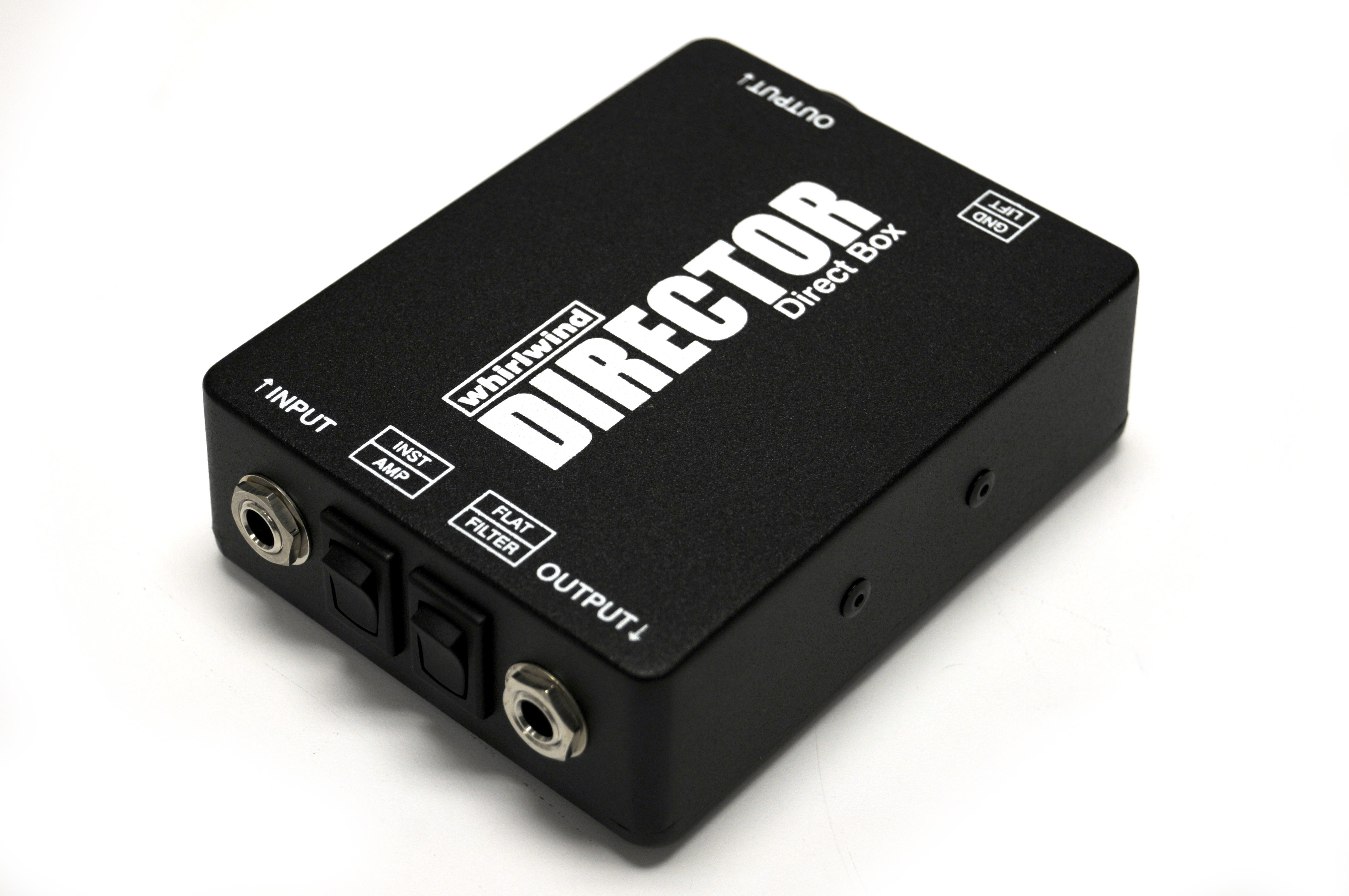 DIRECTOR®