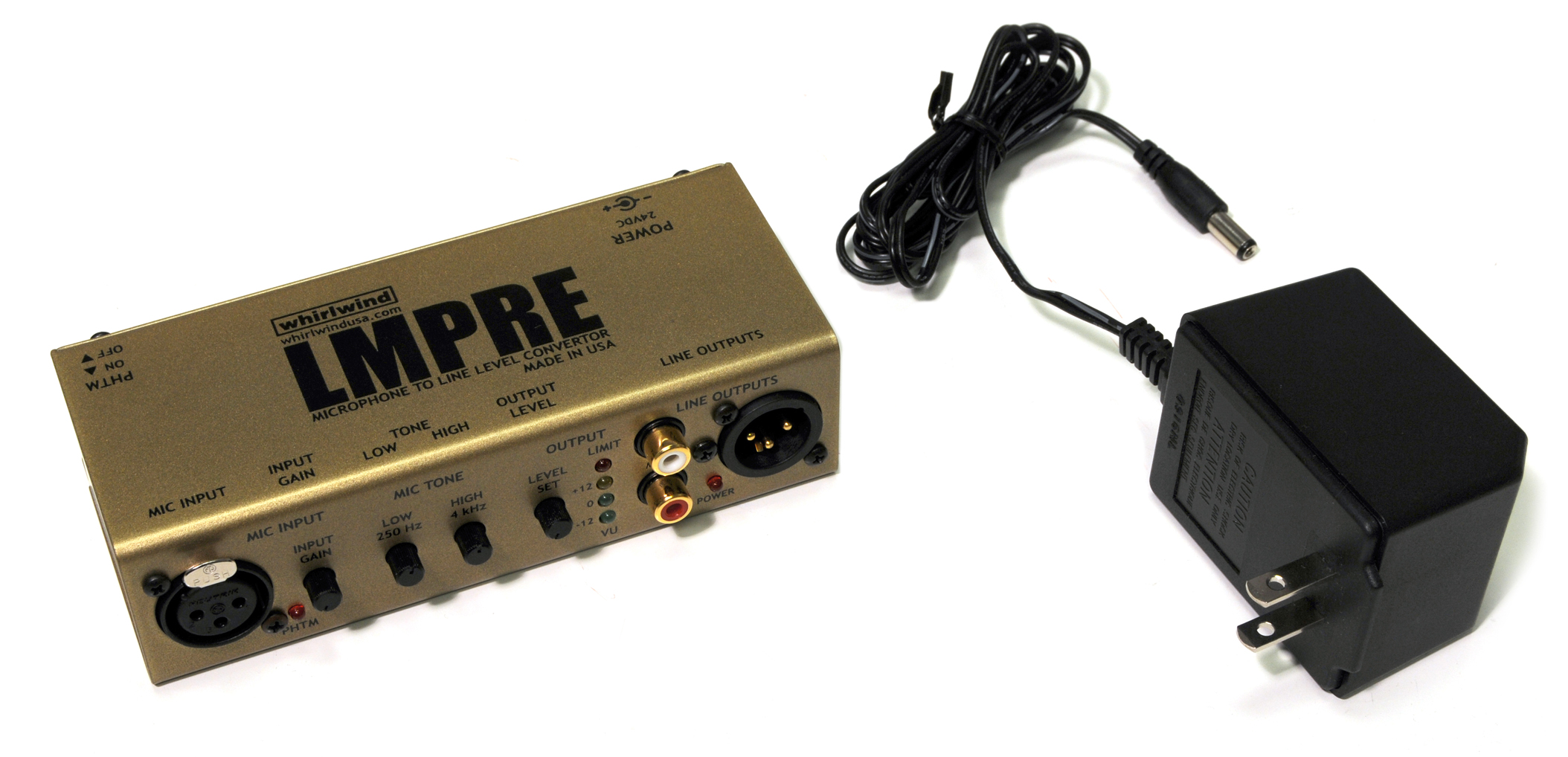 LMPRE LMPRE