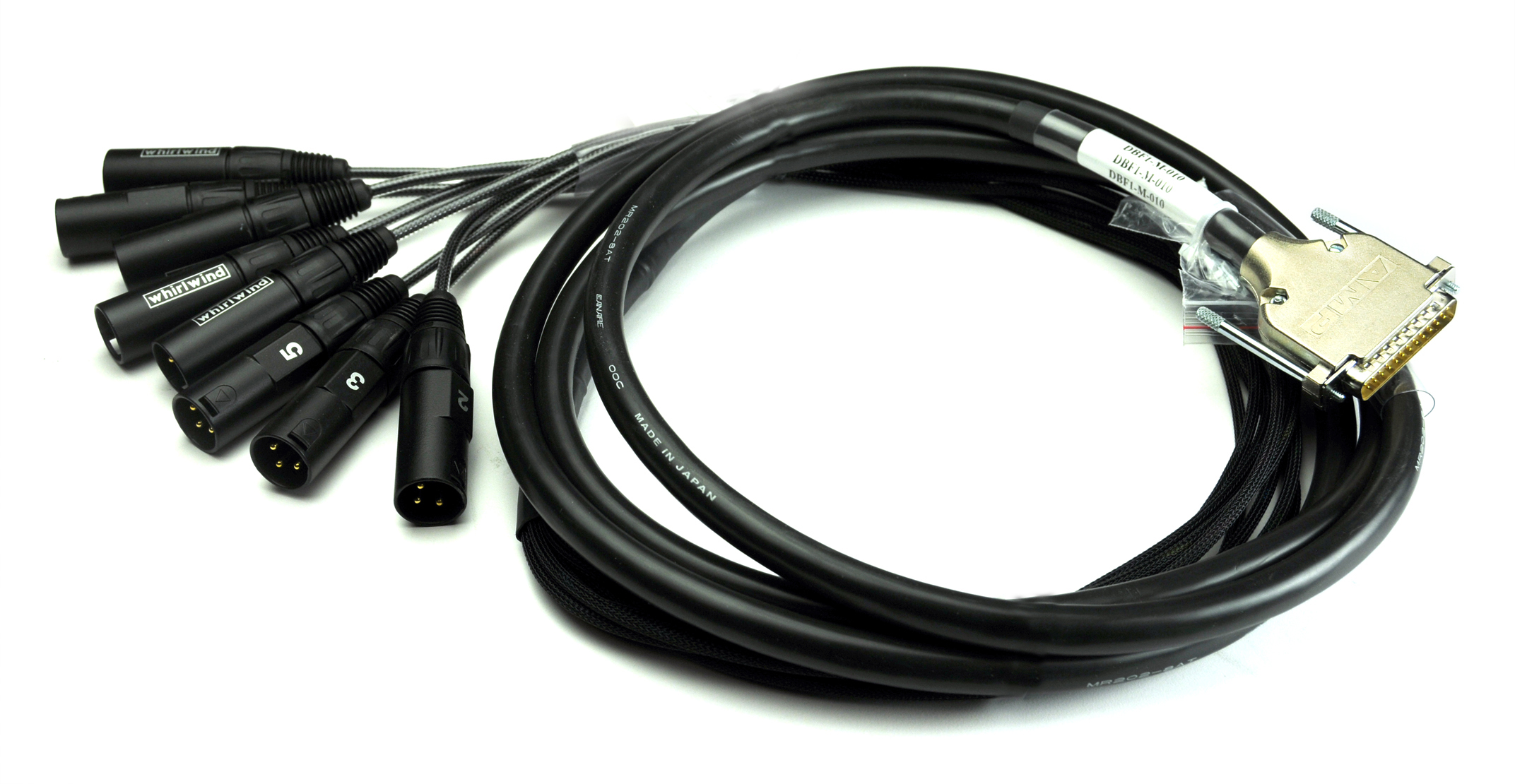 DBF1-M-(length)