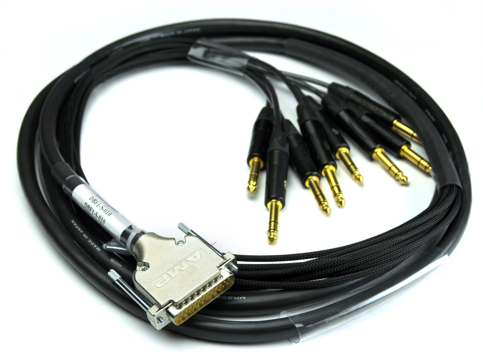 DBF1-S-(length)