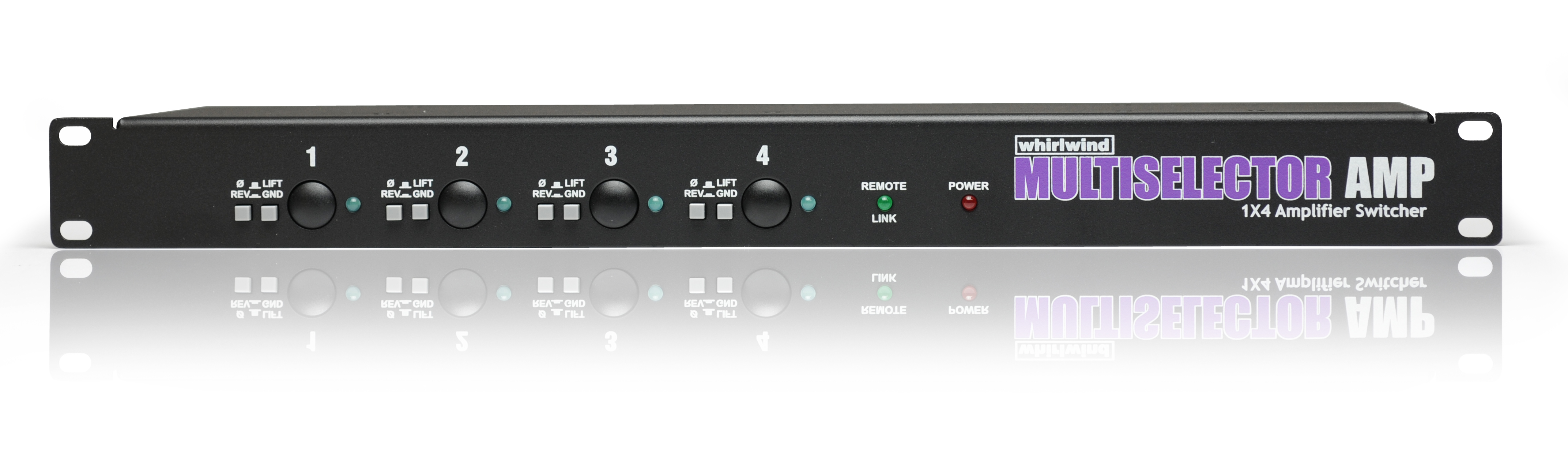 MULTISELECTOR AMP