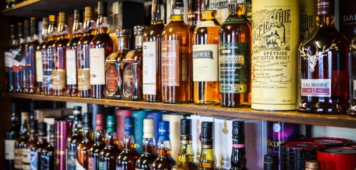 CDC: 93K Americans Die From Alcohol-Related Causes Each Year