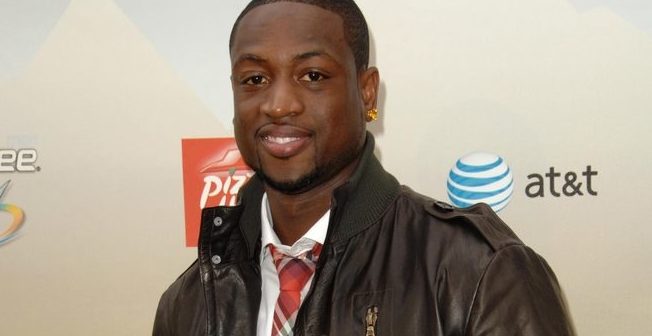Her Addiction Landed her In Prison When He Was 8. But Dwyane Wade Never Gave Up On His Mom.