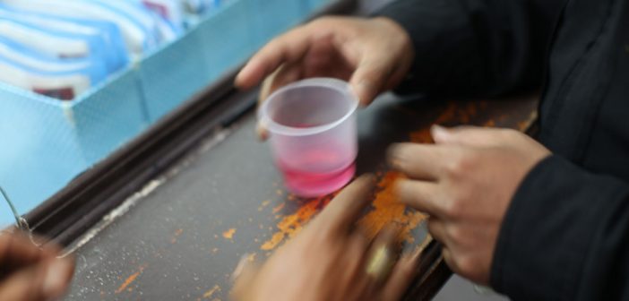 Opioid Addiction Knows No Color, But Its Treatment Does