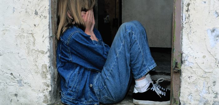 A Foster Child Of The Opioid Epidemic