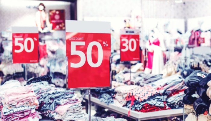 costing sales