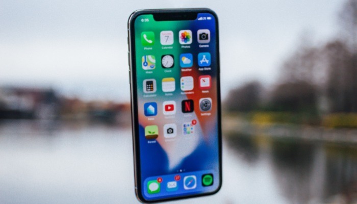 Business-to-business apps