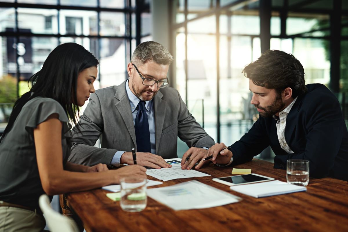 Positioning & Messaging for Real Estate Law
