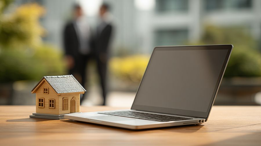 Real Estate Law Marketing