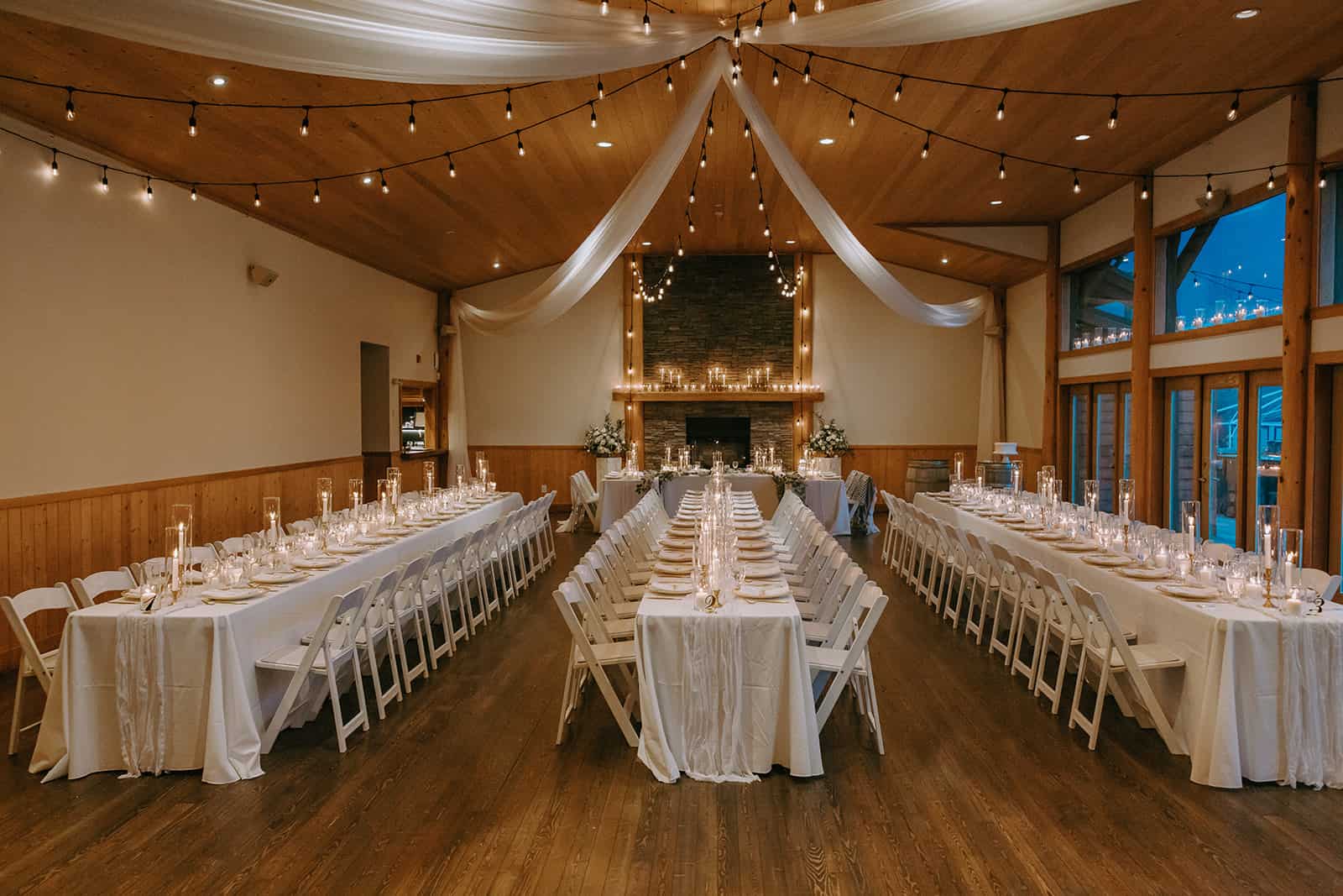 BlackBird Wedding Co