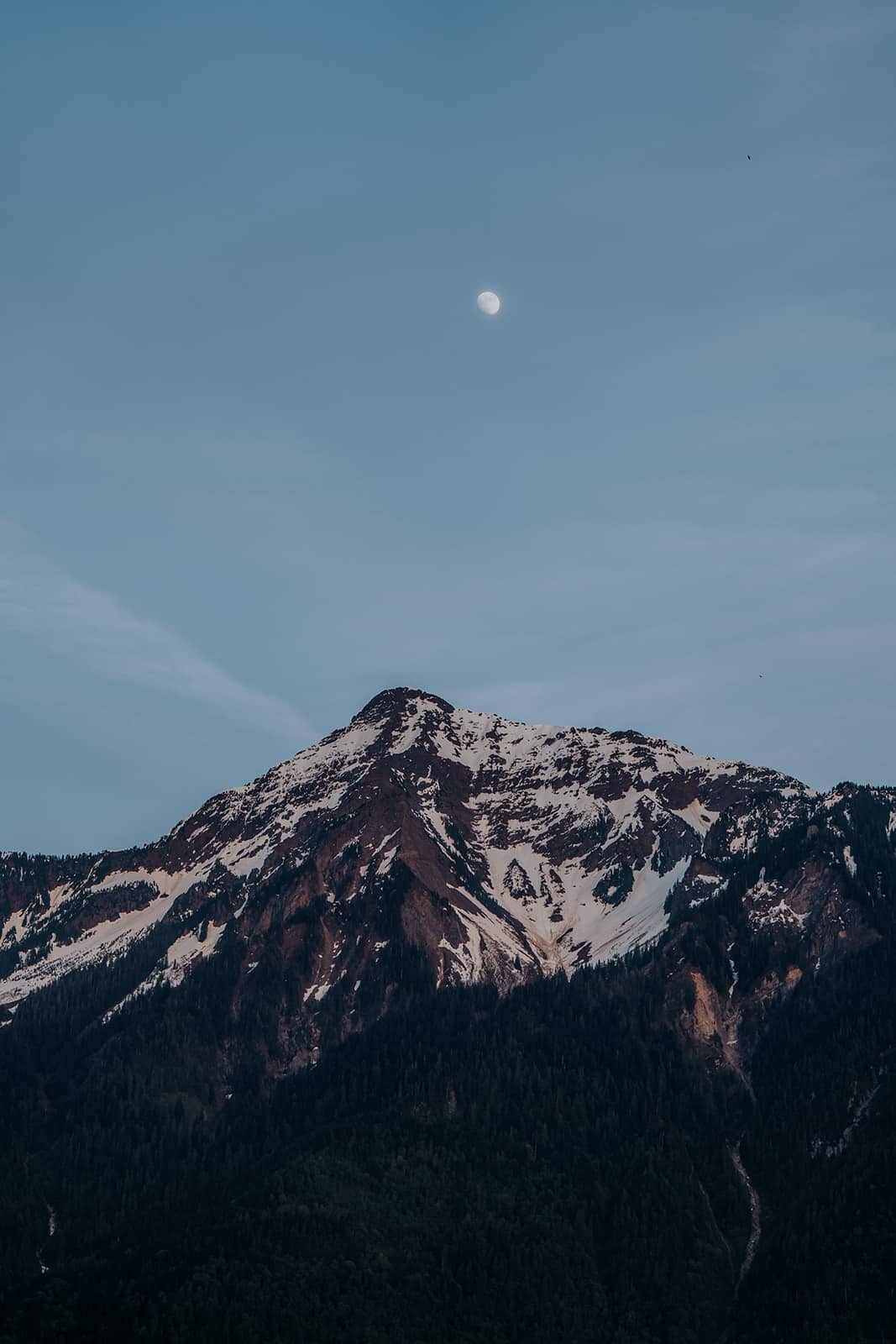 Mount Cheam