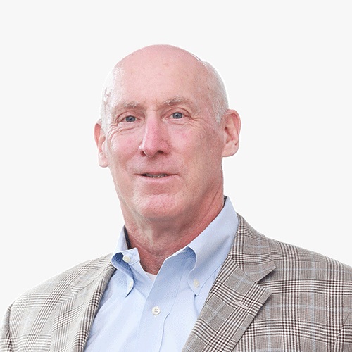 James Ferrare, CPA, CFA