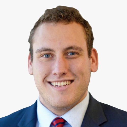 Kenny Ferrare, CPA, CFP®