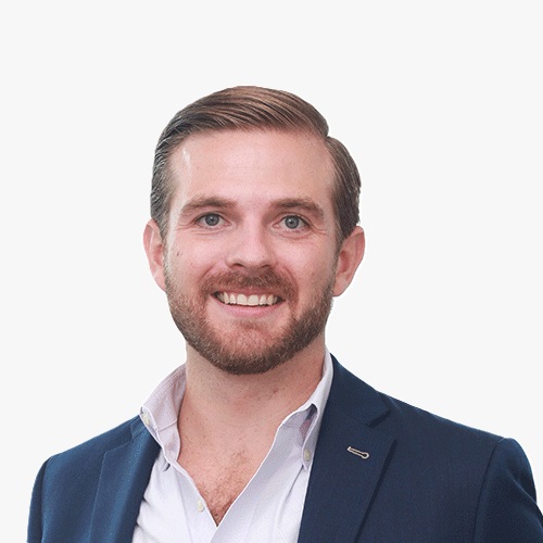 Austin Hagaman, CFA, CFP®, AWMA