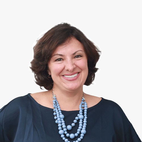 Monica Jalife, CFA, CFP®