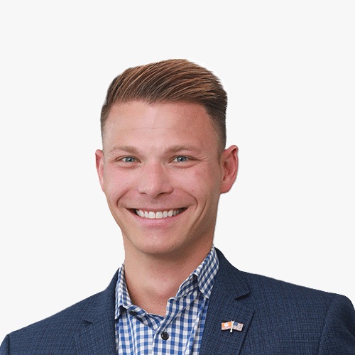 Alexander Smit, CPA, CFP®