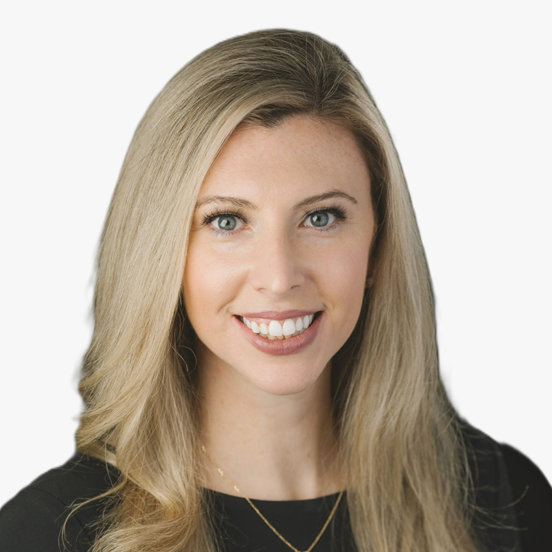 Amy Pastorino, CFP®