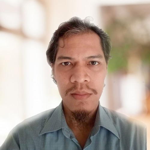 Mr. Tri