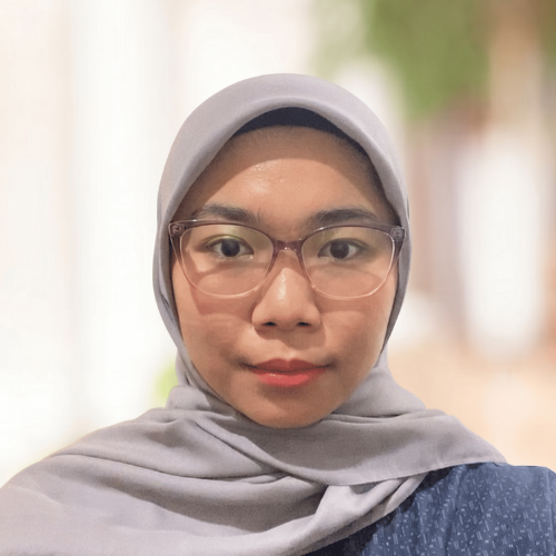 Ms Niken