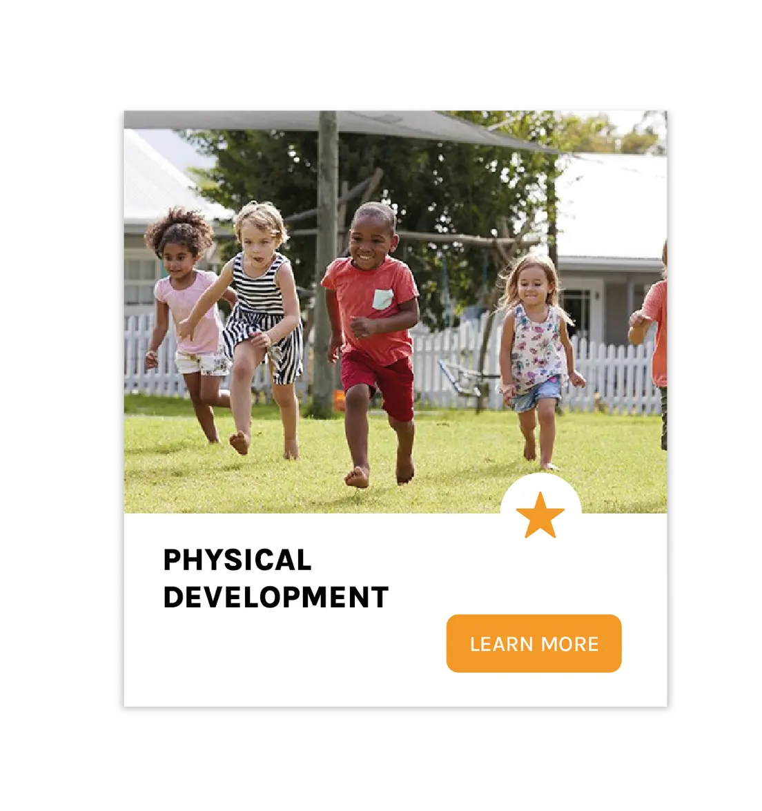 Physical Development