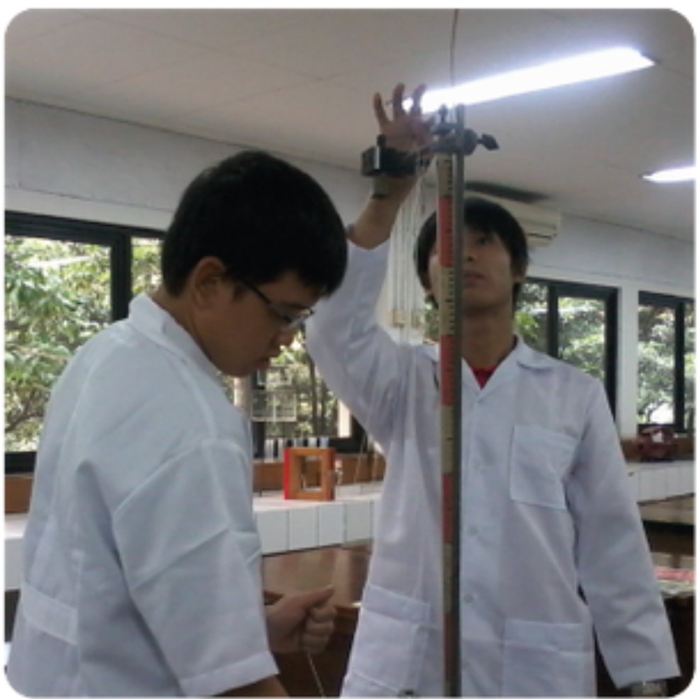 Experiment