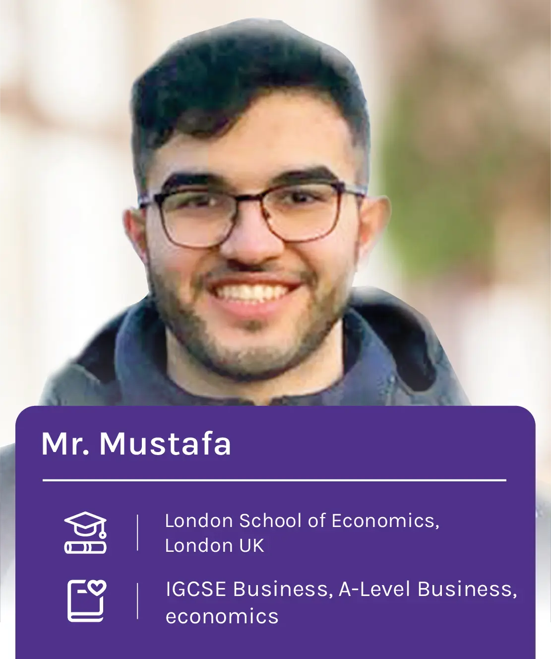 Mustafa