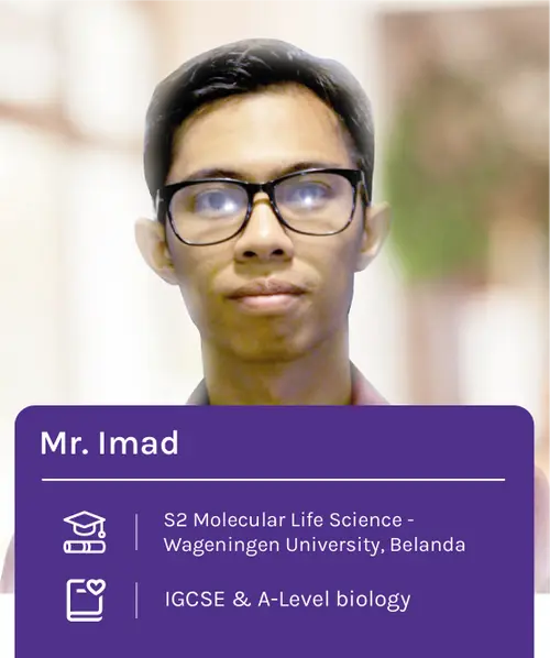 Imad