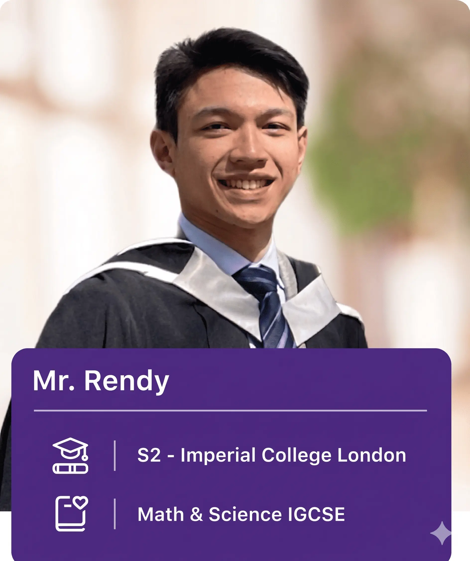 Rendy