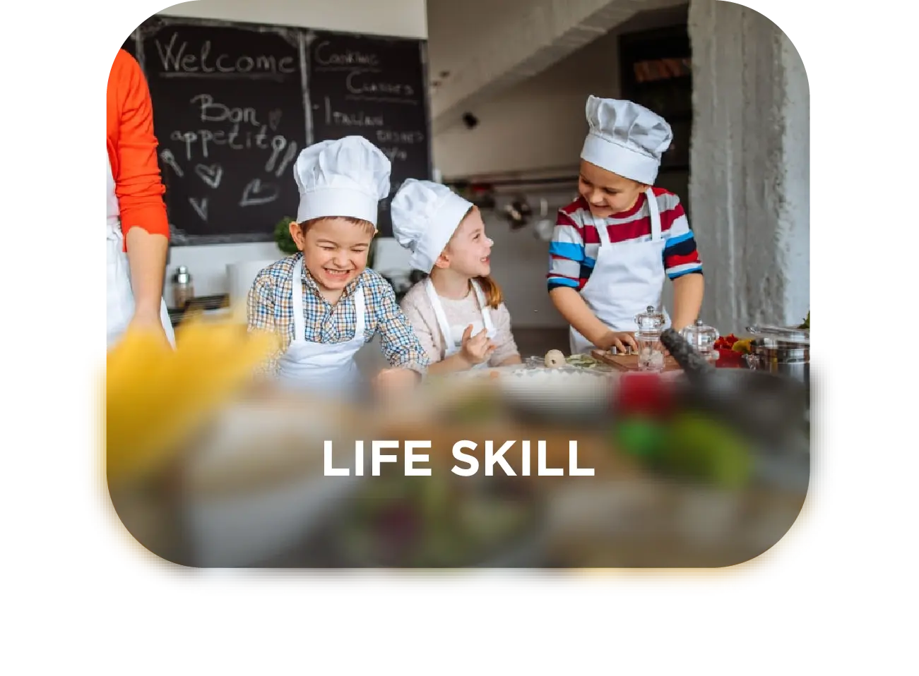Life Skill