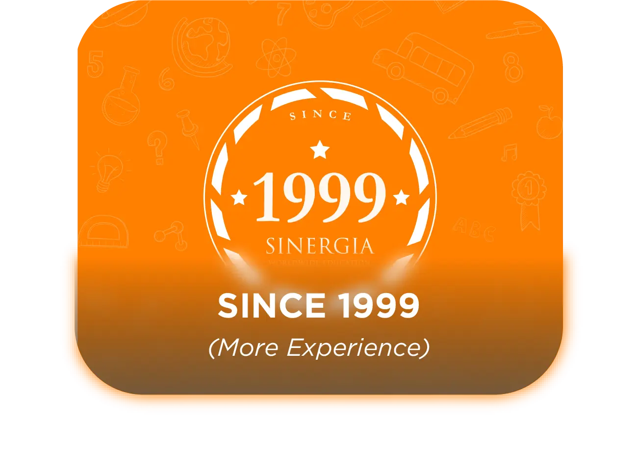 Since 1999
