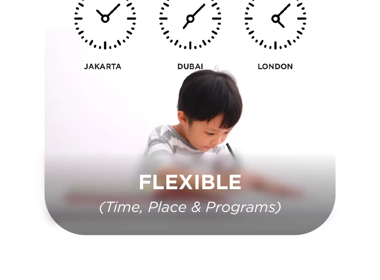 Flexible