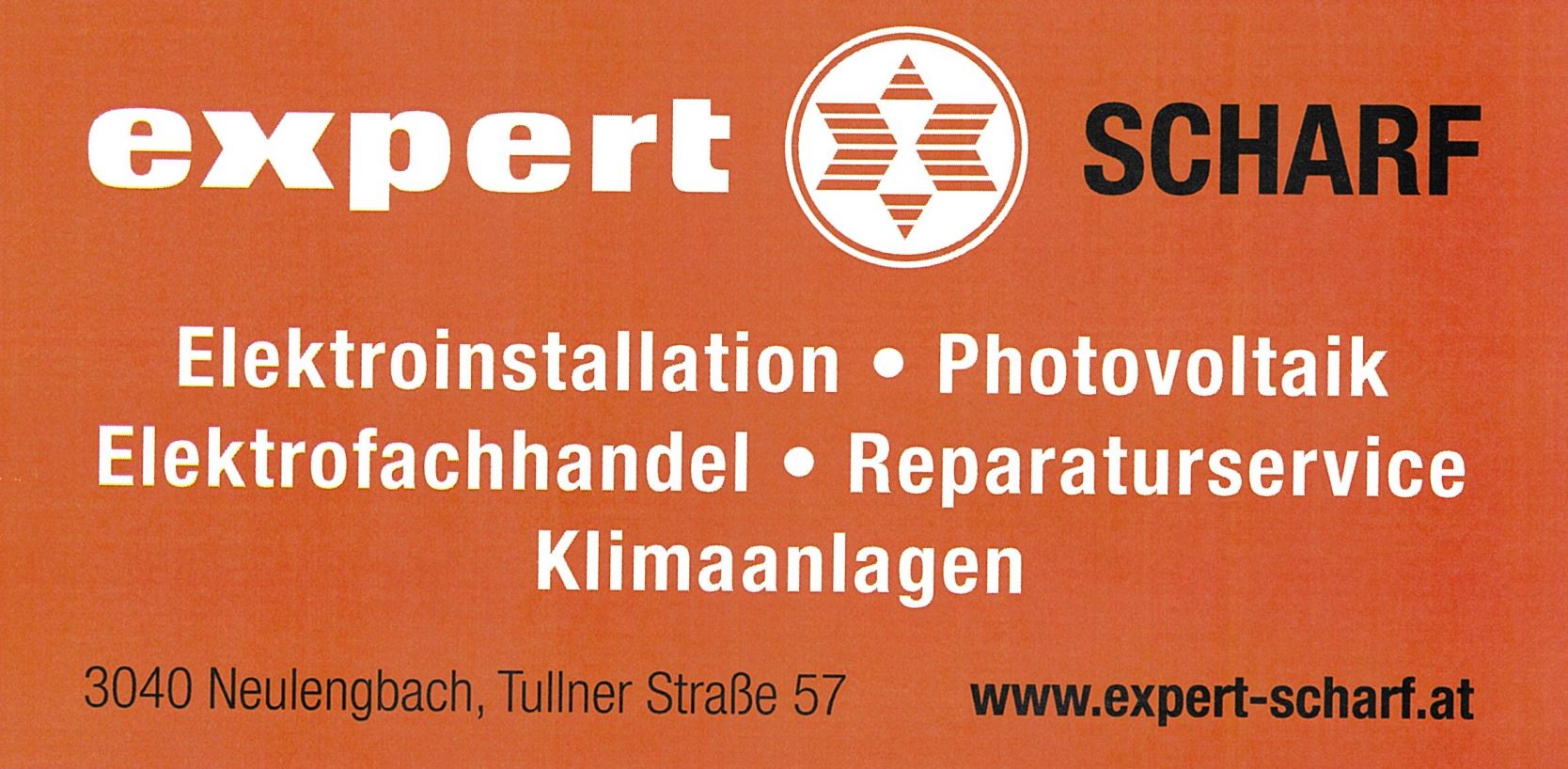Scharf Gesellschaft m.b.H.