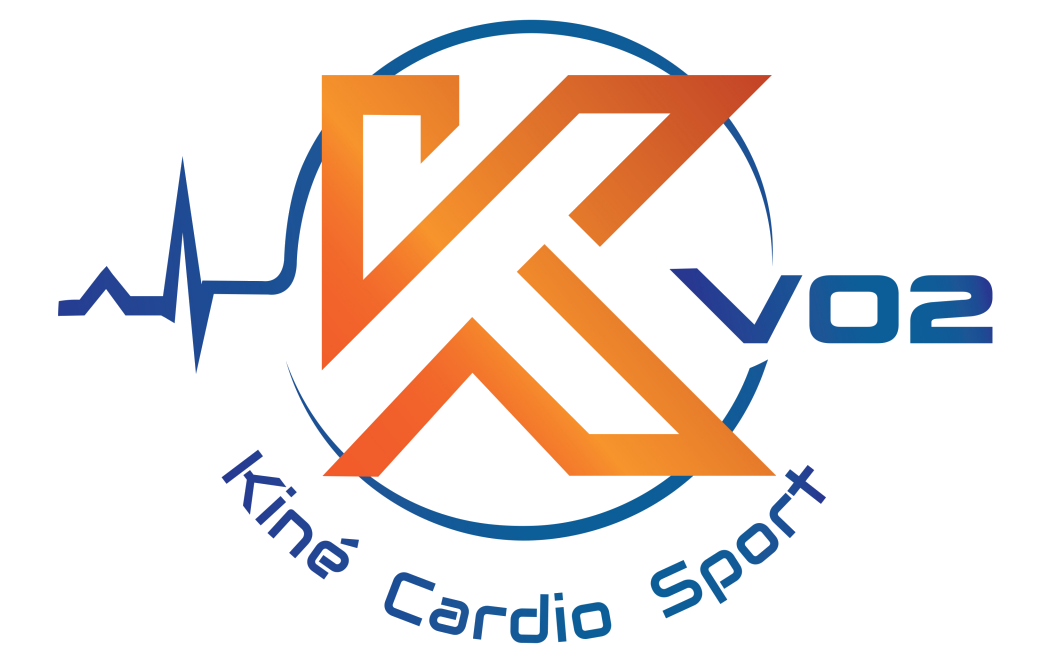 KVO2, cabinet de kiné du sport, réadaptation cardiaque et test VO2 max à Annecy