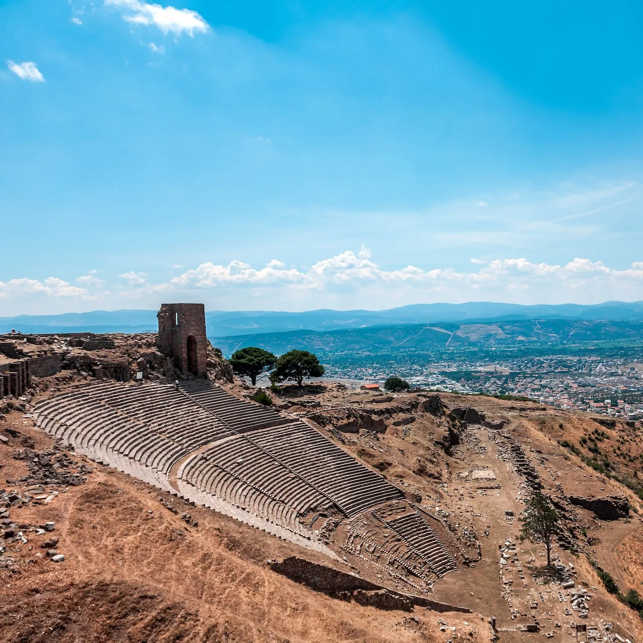 Pergamum