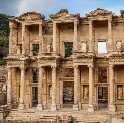 Ephesus