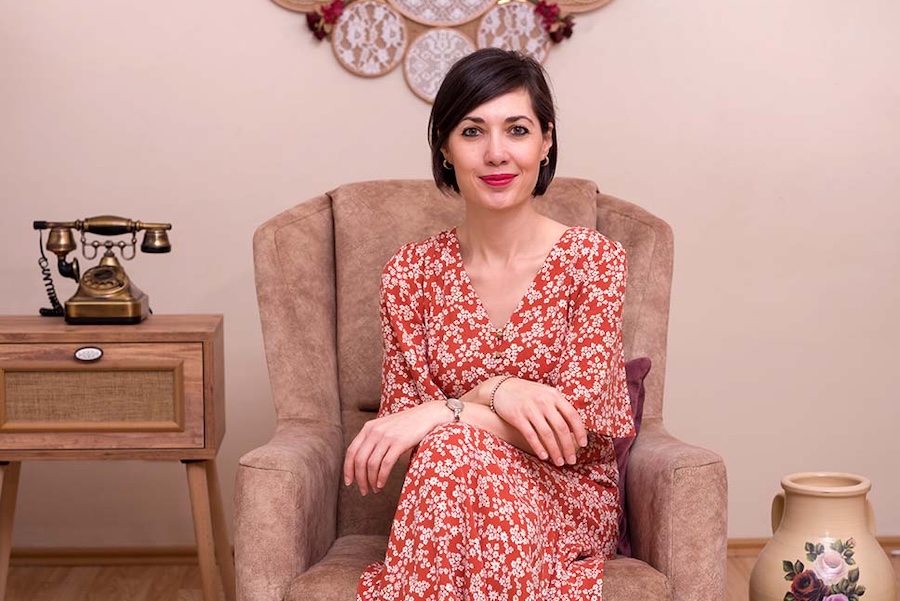 Esra