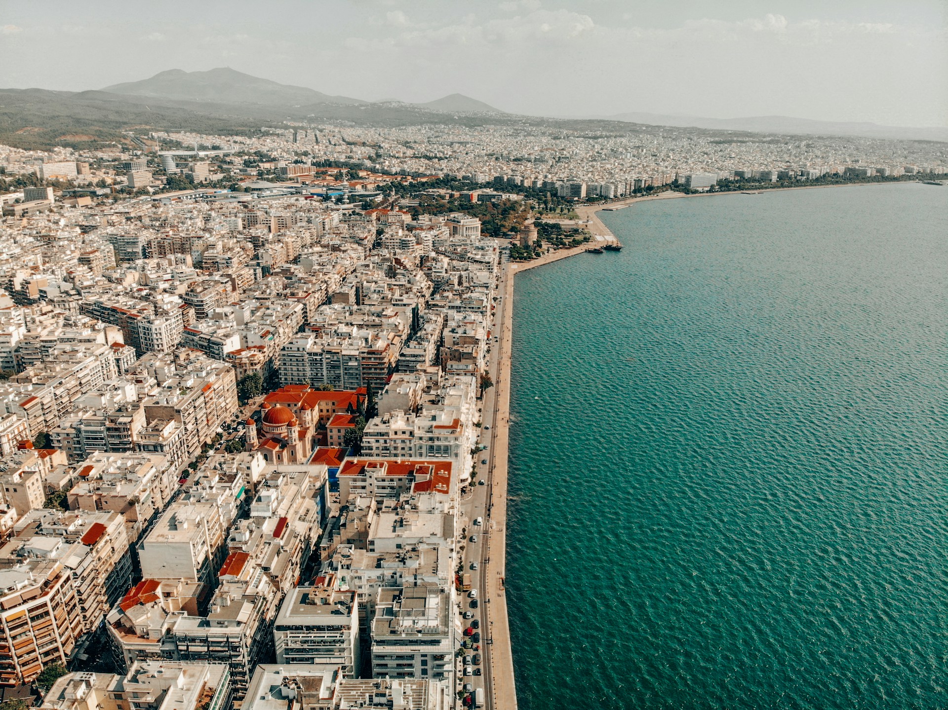 Thessaloniki
