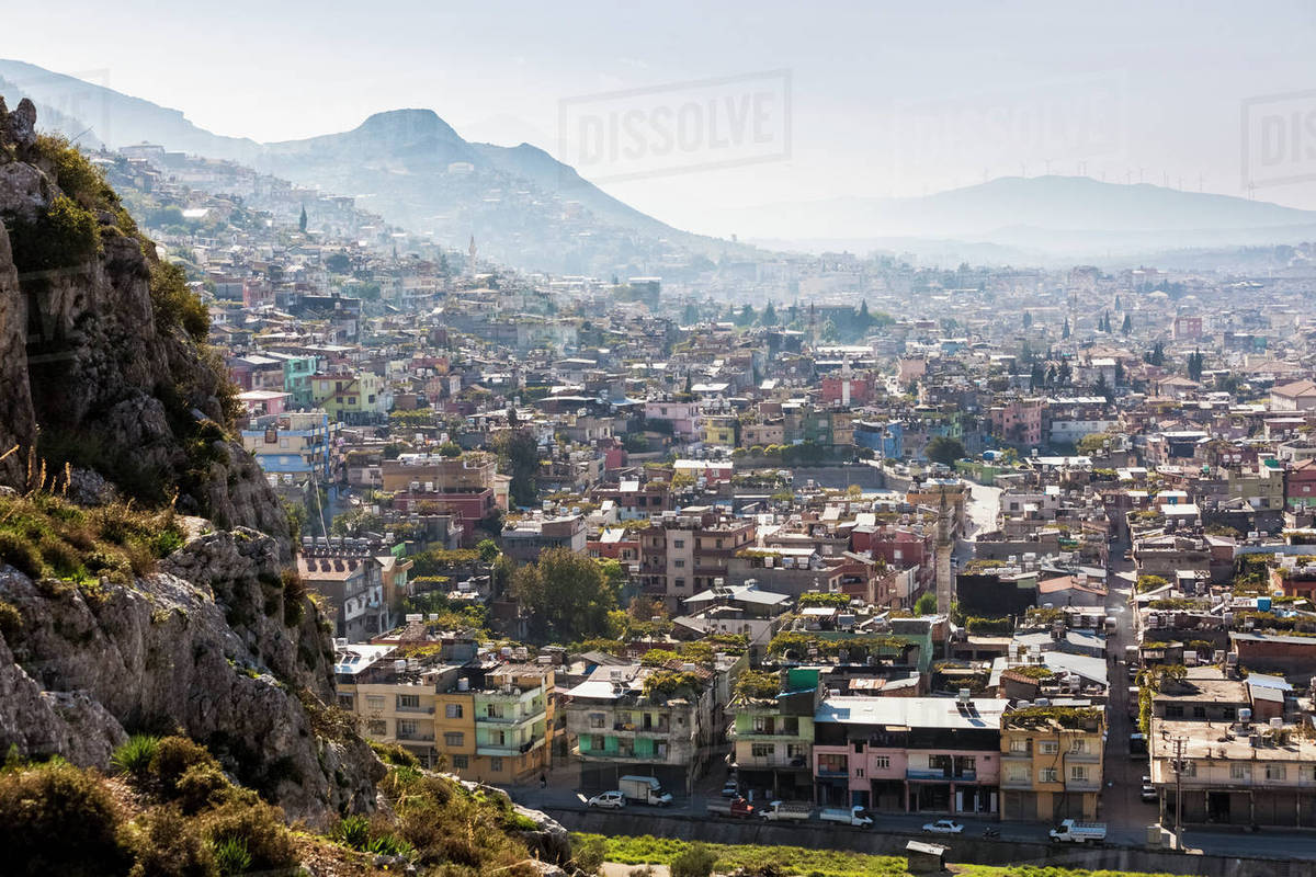 Antakya, Turkey