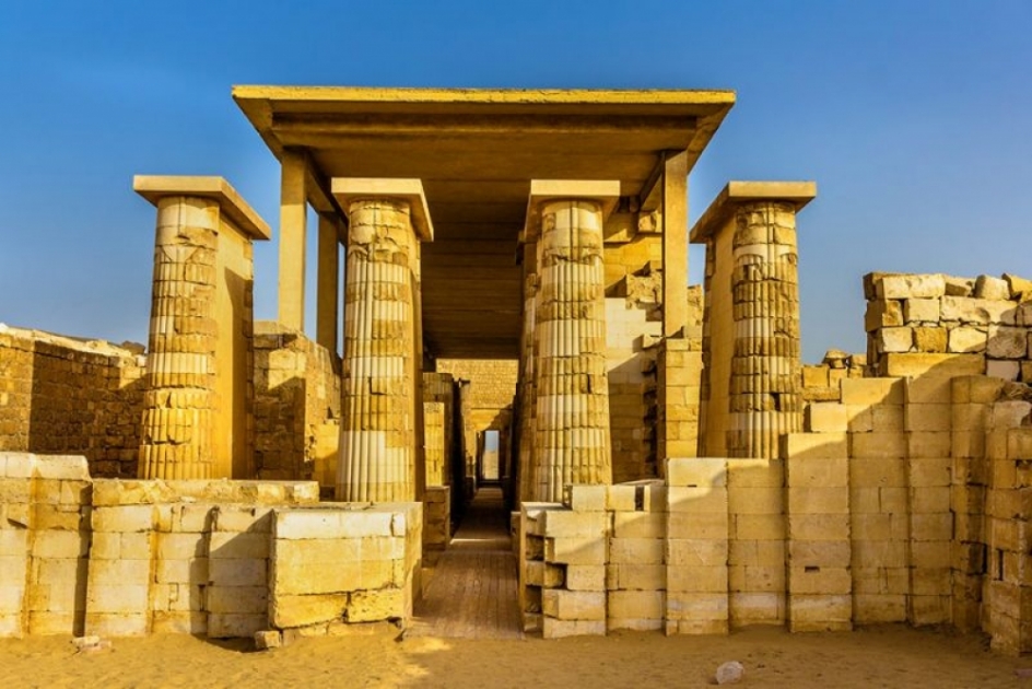 Memphis Necropolis