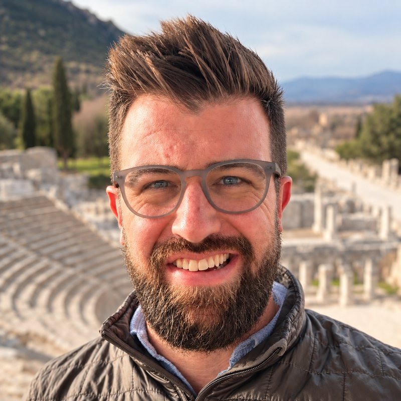 Kieler Henry at Ephesus