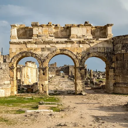 Hierapolis