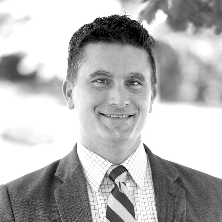 Greg Gilbert